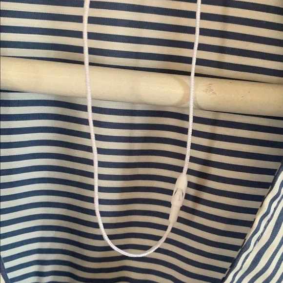 Veronica Beard Faux Wrap Dress - Picture 10 of 12